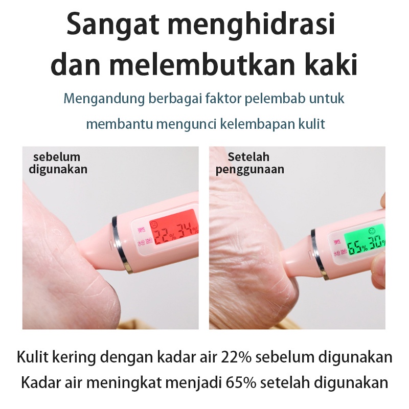 krim tangan dan kaki pecah, krim perawatn tangan, tangan dan kaki kulit mengupas, tumit kaki pecah mengupas, krim perbaikan, menghilangkan kulit mati, mencegah pecah, menghidrasi melembabkan, krim perbaikan kulit mengupas, kulit mengupas,  celah tangan ka