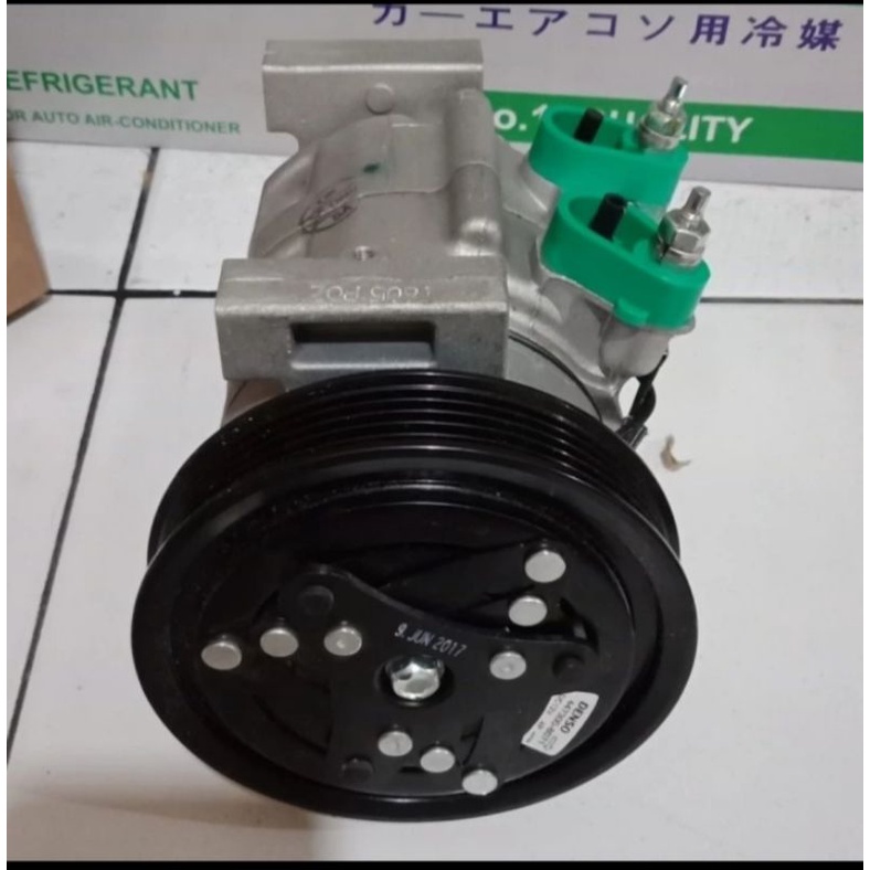 kompresor kompressor compressor compresor ac escudo 2.0