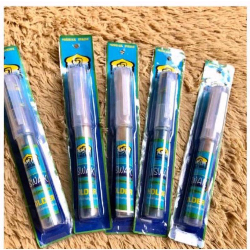 siwak miswak Al khair