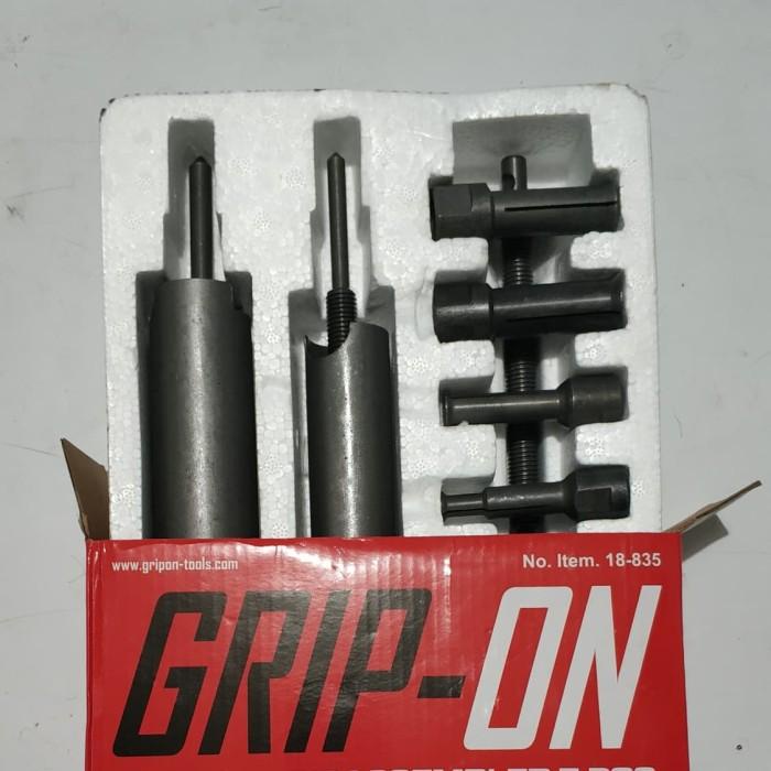 Grip On treker bearing dalam inline grip on kunci cvt treker cvt ORI