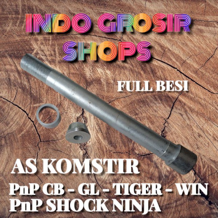 As Komstir Cb Gl Megapro Tiger Pnp Shock Ninja Vixion Scorpio Dll Kode 284