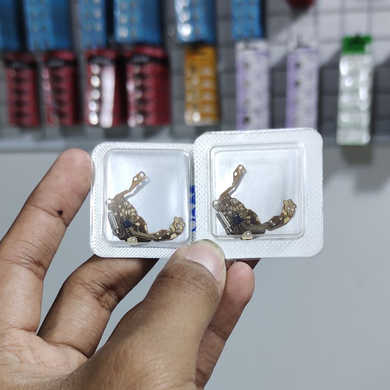 IC VD57 / VD53 jam tangan mesin VD57 / VD53