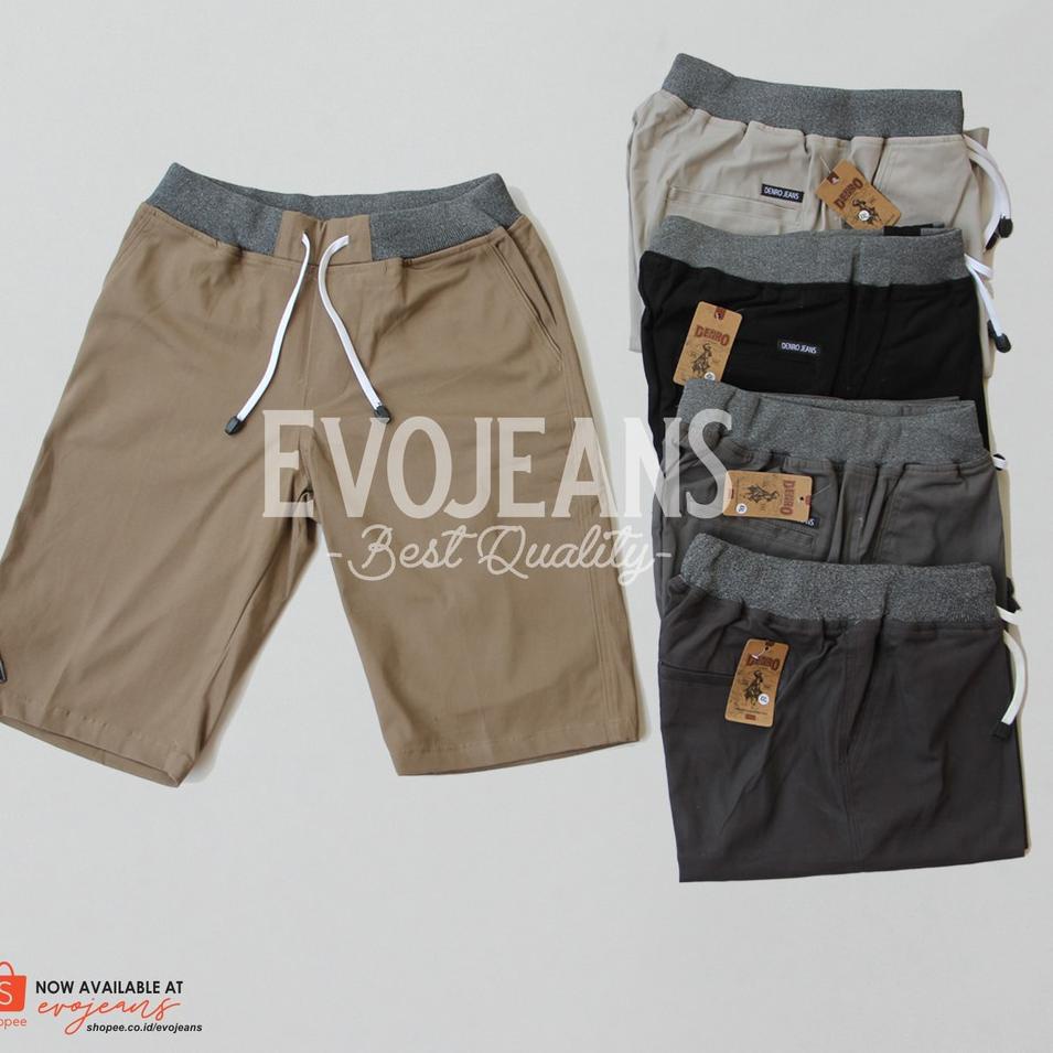 Murah Banget GROSIR CELANA PENDEK RIP / CELANA PENDEK PRIA RIB / CELANA SURFING SANTAI GGANG KARET K
