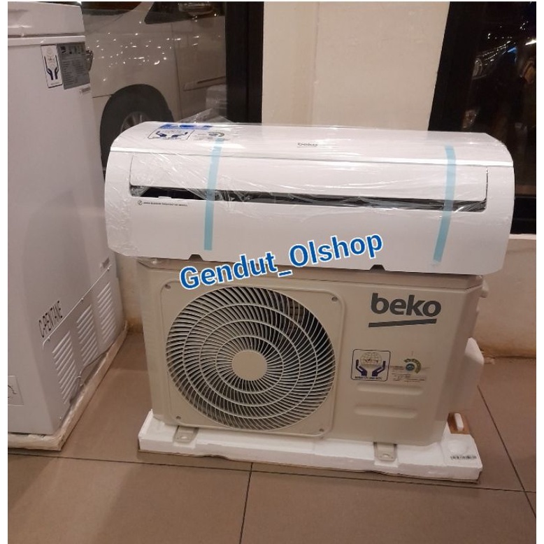 (Khusus Wilayah palembang) Ac 0,5 pk Split BEKO BSFSA 050 Palembang