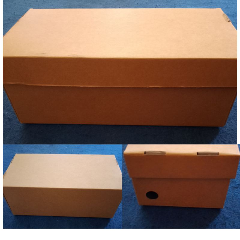 

Kardus Box Costum