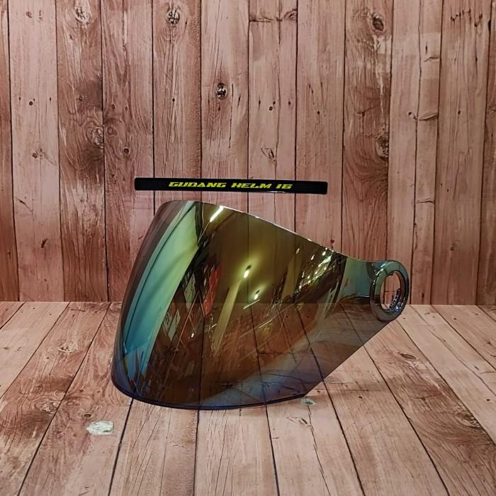 Visor Helm Zeus 610 - 617 I Kaca Helm Zeus 610 I Visor Helm Zeus