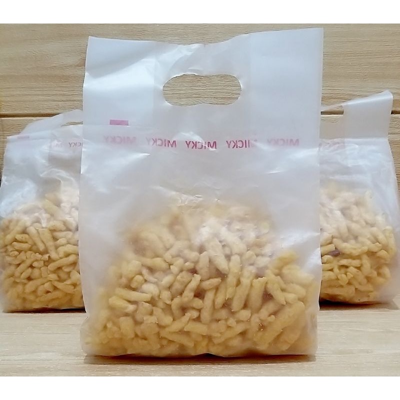 ✔MURAH Micky Twis Corn 225gr / Corn Stik / Stik Jagung