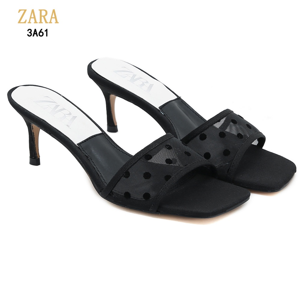 ZR Shoes Series # 3A61