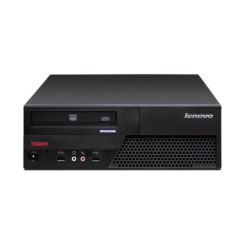 cpu lenovo slim thinkcentre siap pakai