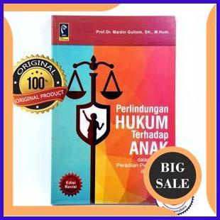 

last stok Perlindungan Hukum Terhadap Anak - Maidin Gultom 1F3BZ3