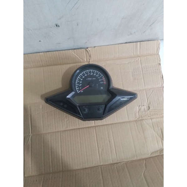 speedometer cbr 150 k45 cbu