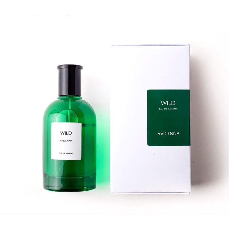 Parfum Avicenna Wild M (New) EDT 100 ml