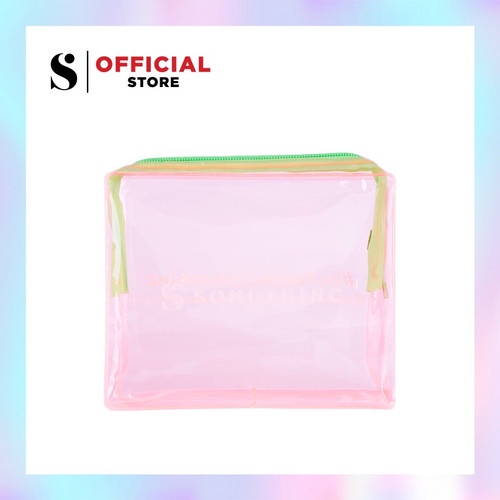 Somethinc Summer Jelly Pouch Make Up