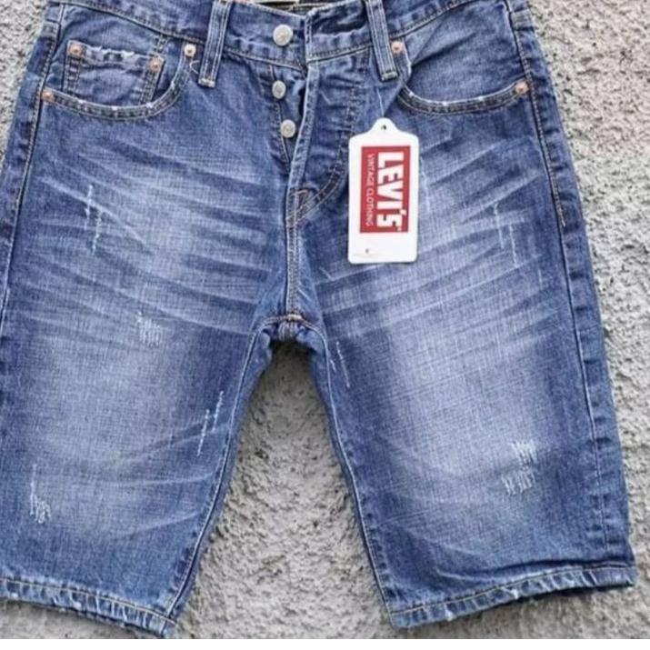 ♨ CELANA PENDEK-LEVIS/ORIGINAL 501/MADE IN JAPAN/CELANA PENDEK/CELANA PRIA ☁