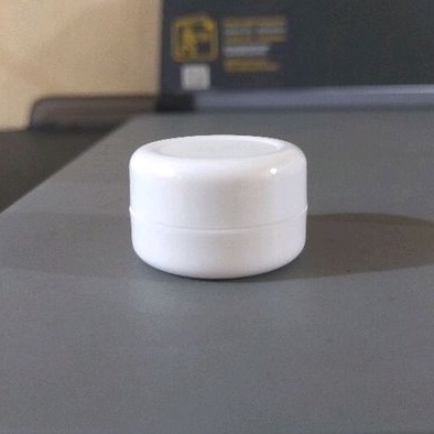 pot ps 5 gr putih-putih