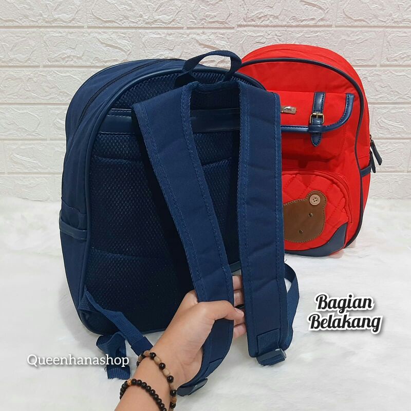 Tas Ransel Anak 1623 Bagpack Anak