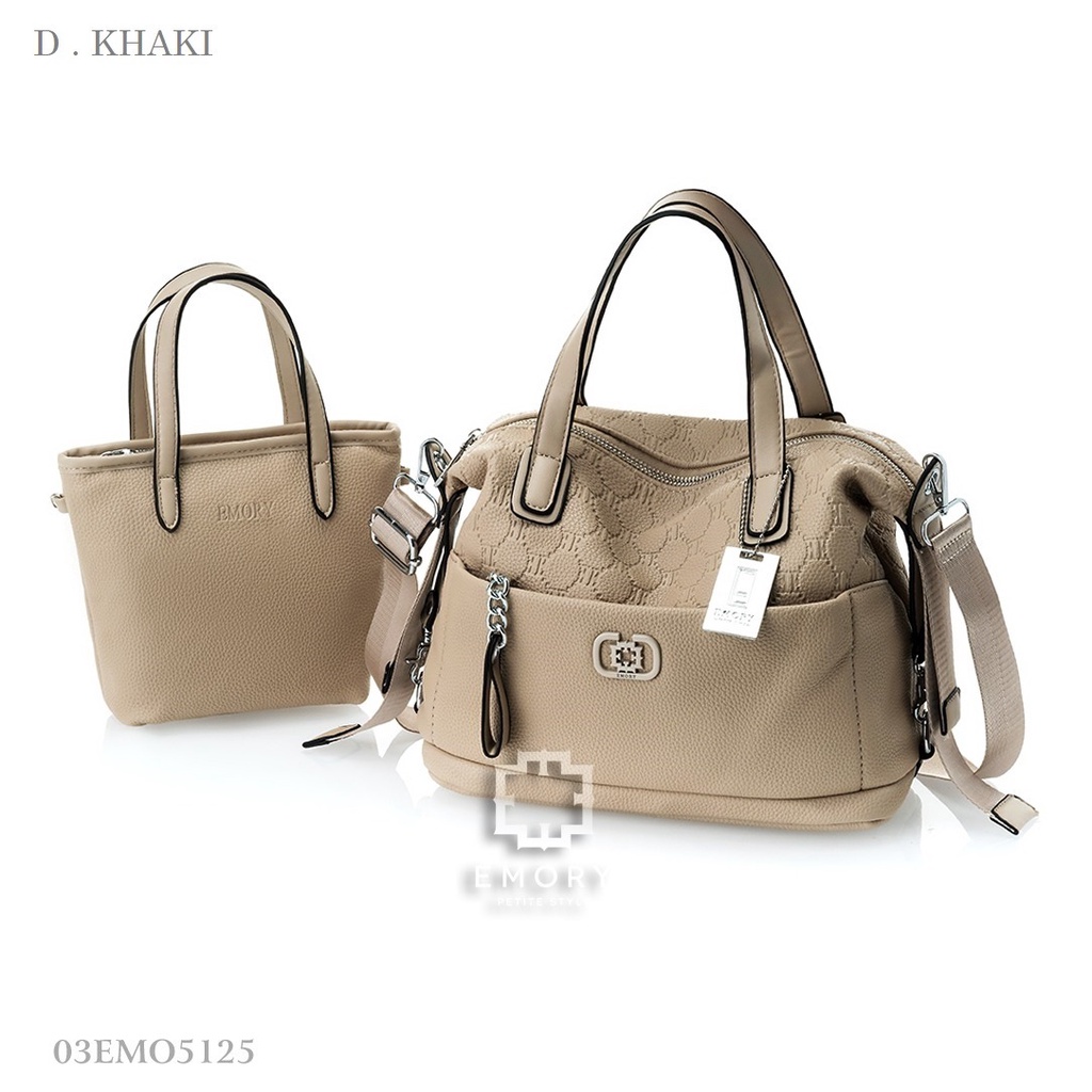 SB EMORY Magnolia Tas Wanita Import 03EMO5125