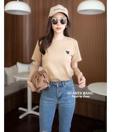 ☇ ATASAN GIANTS BASIC/KAOS GIANTS STUDIO MOTIF PLAY/CDG IMPORT BANGKOK (BJGB254) ♪