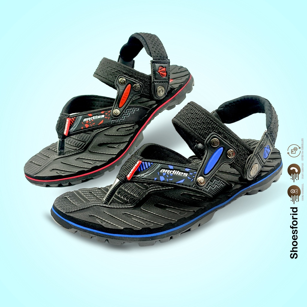 SFH SANDAL GUNUNG PRIA  ARDILES KAVINDRA JP// ARDILES DAGGER // ARDILES KWANZA JP