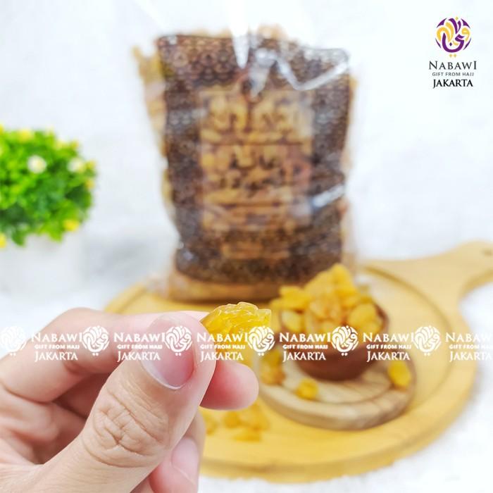 

Kismis Asam Manis / Raisin 500gr