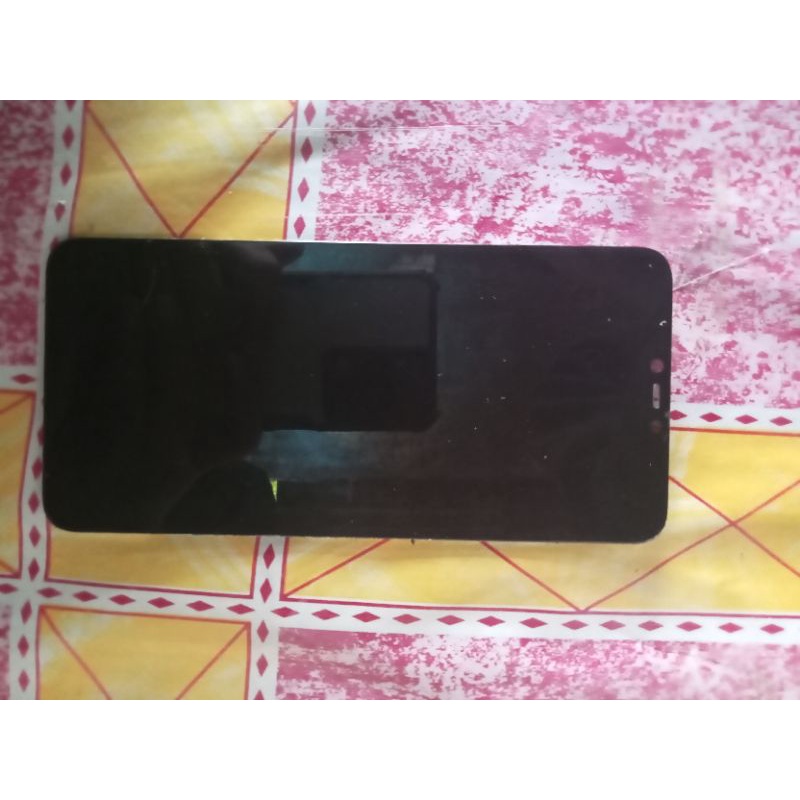 LCD OPPO A3s