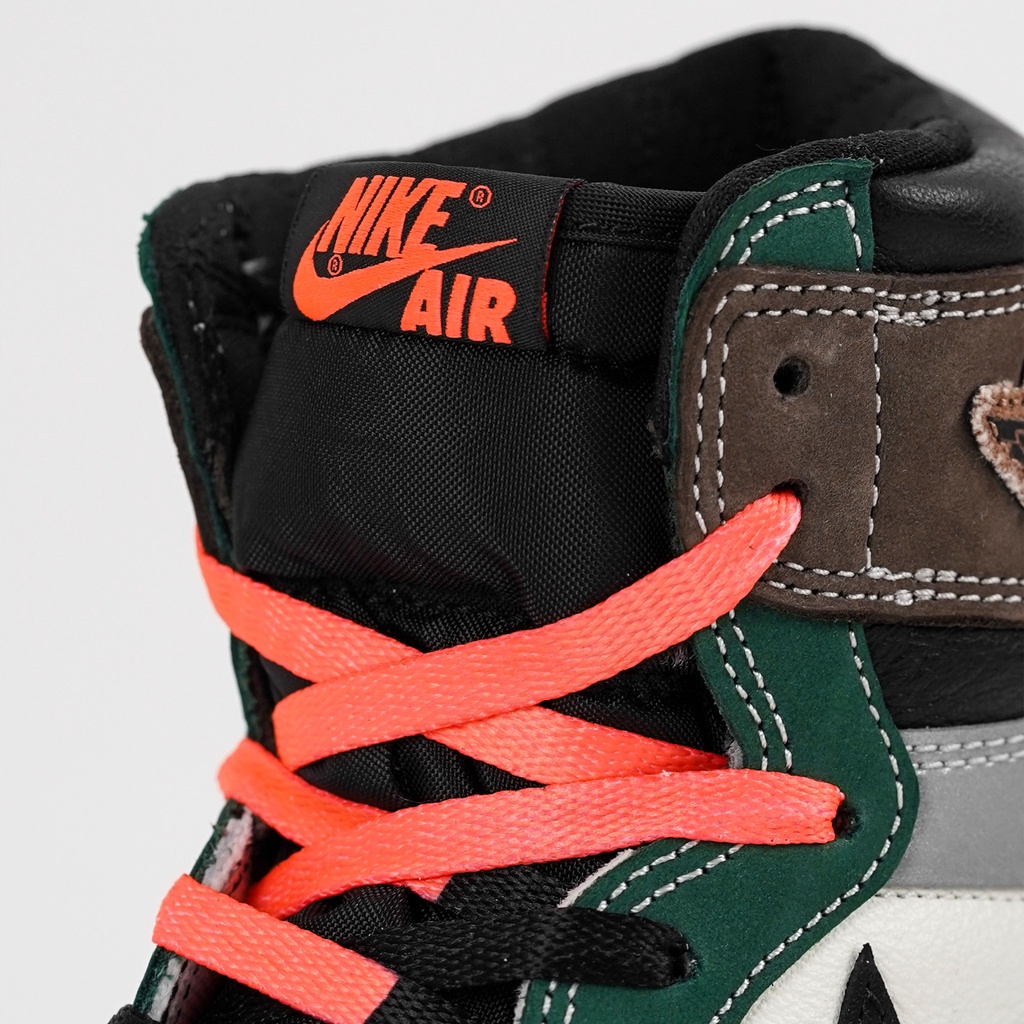 Air Jordan 1 Retro High OG Hand Crafted