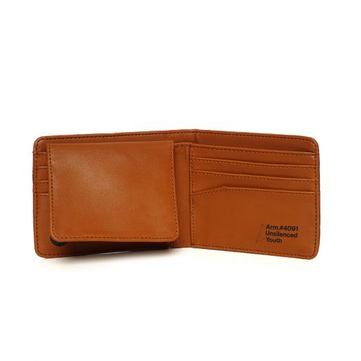 DOMPET LIPAT BLOODS INDUSTRIES | DERYL