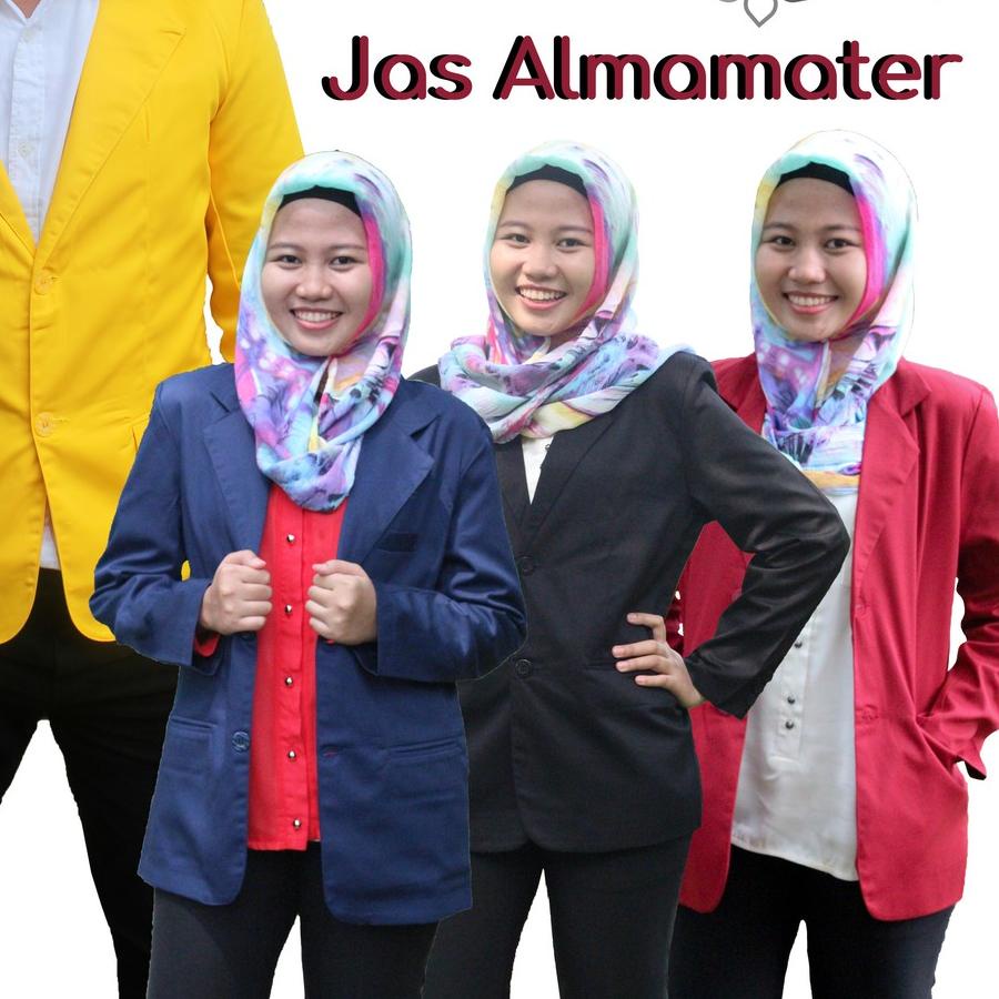 ✴ JAS ALMAMATER SEKOLAH, JAS ALMAMATER UNIVERSITAS, JAS ALMAMATER PONDOK PESANTREN, JAS ALMAMATER OS