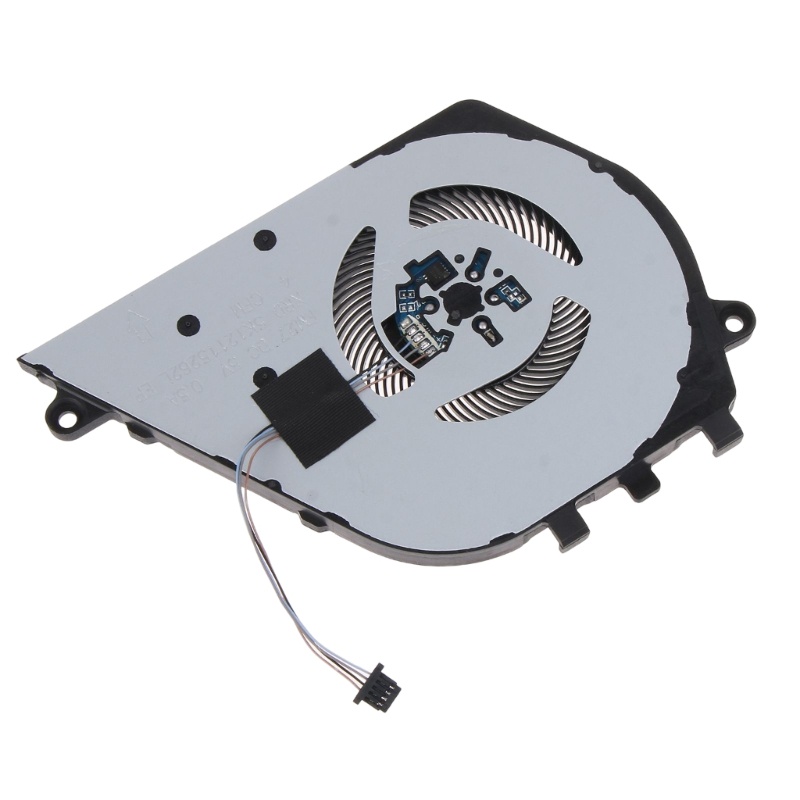 Kipas Pendingin CPU Komputer Notebook btsg Heatsink Pengganti Lintang 559055580at259001Laptop ZAL EG50050S1-CA80-S9A