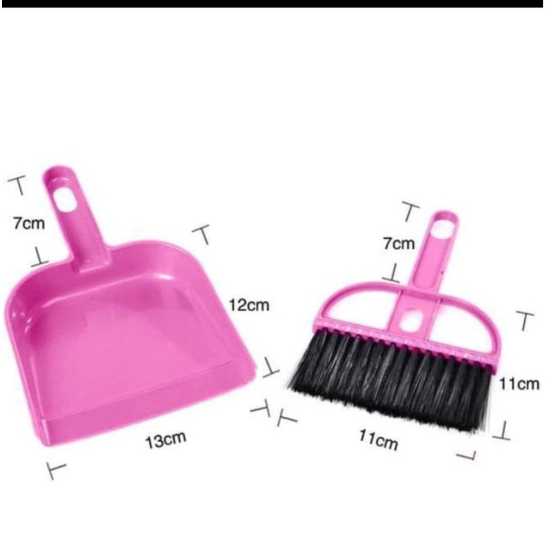 SAPU MINI /SAPU LANTAI