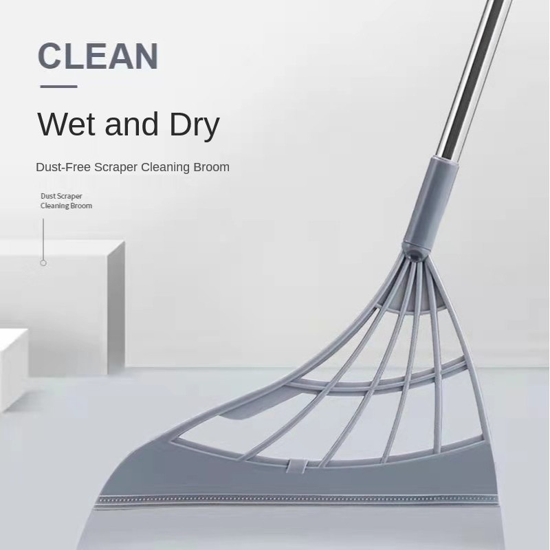 IG - Sapu Pel Lantai Kekinian Magic Broom