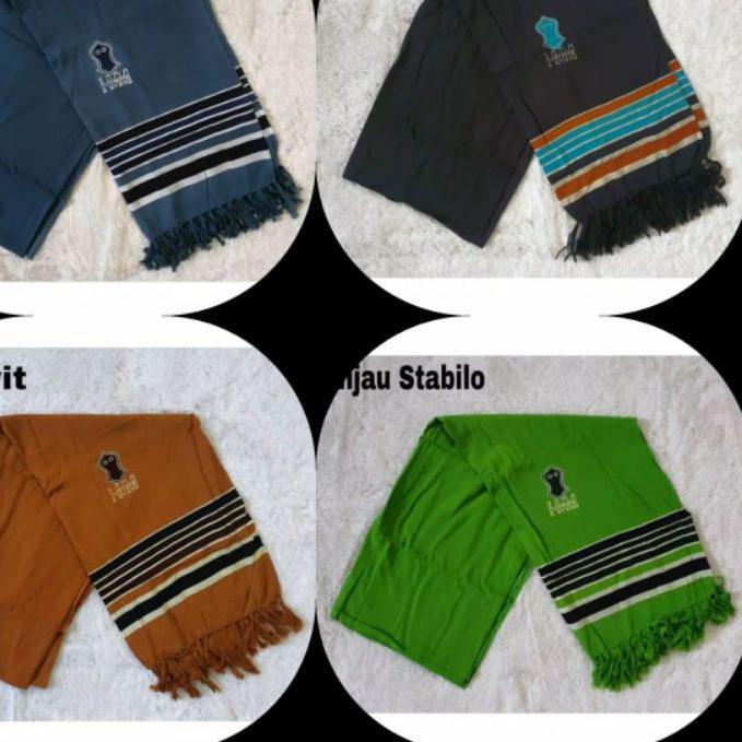 ❀ SORBAN HMM / SORBAN SANTRI / SORBAN PANJANG ☺