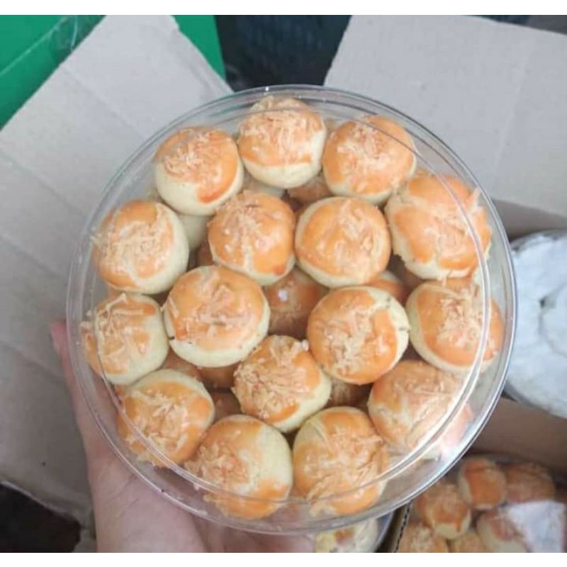

kue kering nastar