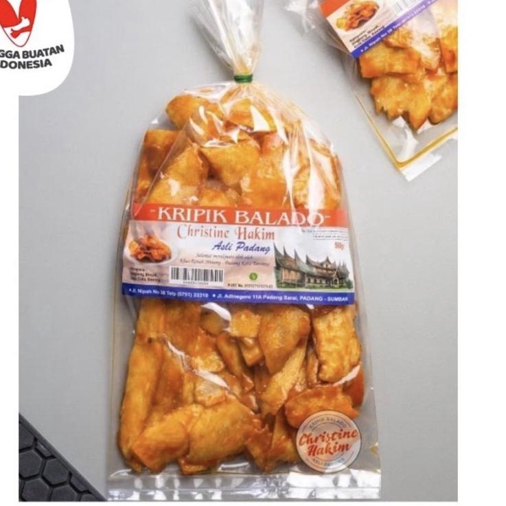 

☝ Singkong Padang Christine Hakim ♬