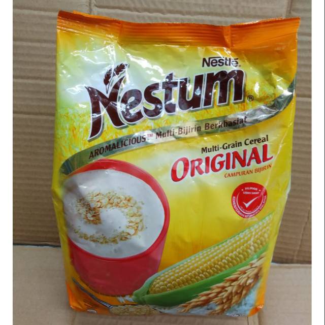 

✨NEW✨ -Nestle Nestum original 500gr- 1.1.23