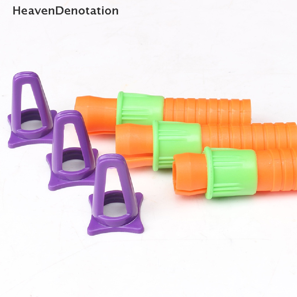 [HeavenDenotation] Oil paing extender pencil sharpener multifunctional crayon cap pen HDV