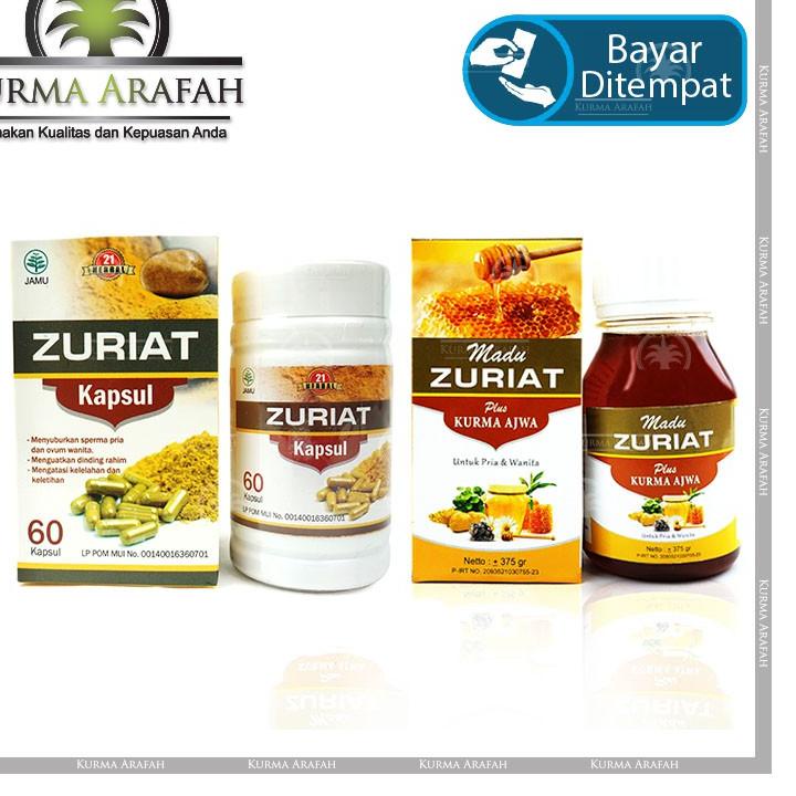 

Ω zuriat / Kapsul Zuriat 21 60 Biji / Zuriat ☂