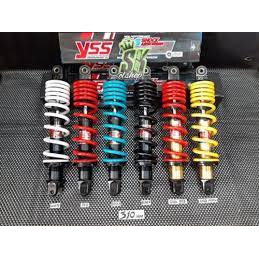 SHOCK SHOCKBREKER YSS DTG EVO 310 MM MIO FINO MIO 125 BEAT BEAT FI VARIO 110 SCOOPY FI ORIGINAL