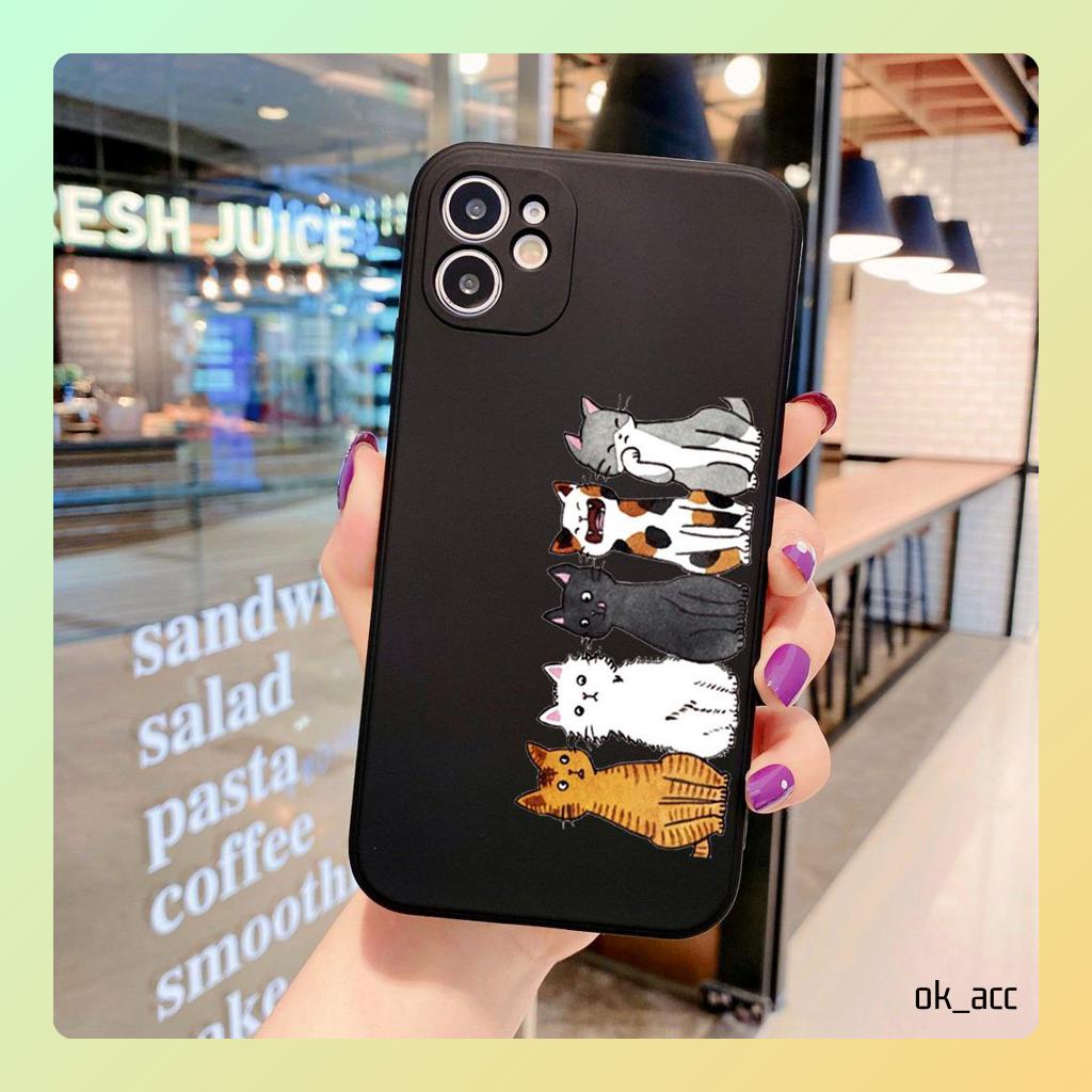 Casing Motif BB35 for Samsung J2 J3 J4 J4+ J5 J6 J6+ J7 Note 10 10+ 20 Ultra Lite S10 S20 S21 S22 FE 5G Prime Pro