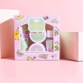 ☺ [READY SIAP KIRIM] SKINCARE SET YEPPU - YEPPU BY KIYOWO SERUM YEPPU SKINCARE SET YEPPU-YEPPU | Yep