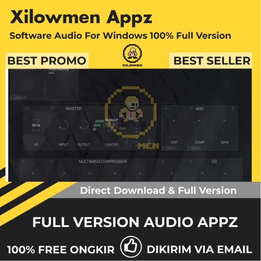 [Full Version] Klevgrand Grand Finale Pro Lifetime Audio Software WIN OS