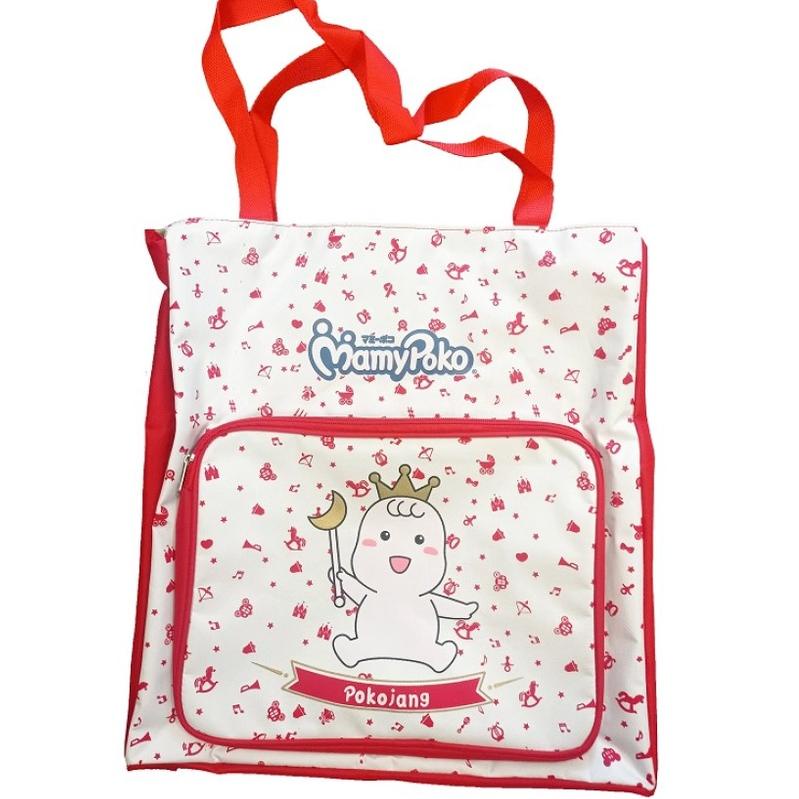 PALING DIMINATI Boneka / Tas Popok Diapers Bag / Selimut Pokojang Mamypoko / Toy Bin (Keranjang)