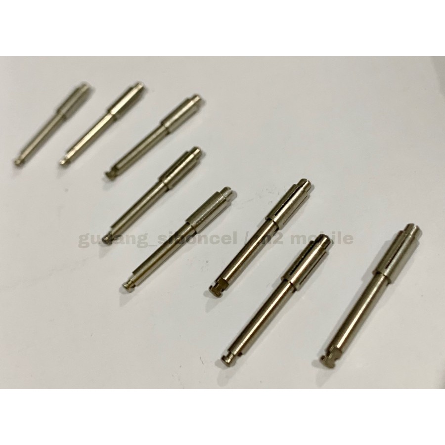 Dental Mandrel Soflex