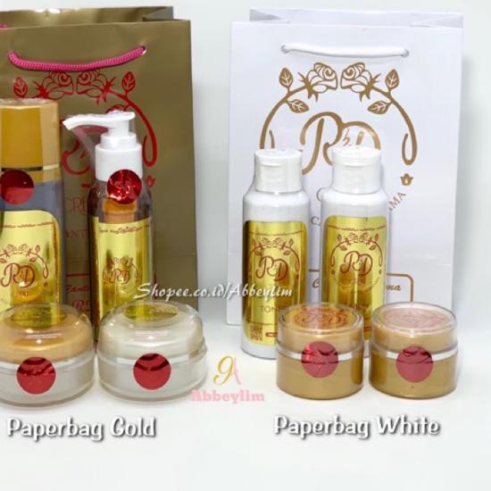 Star CREAM KRIM RD GOLD RINNA ORIGINAL PREMIUM QUALITY ??