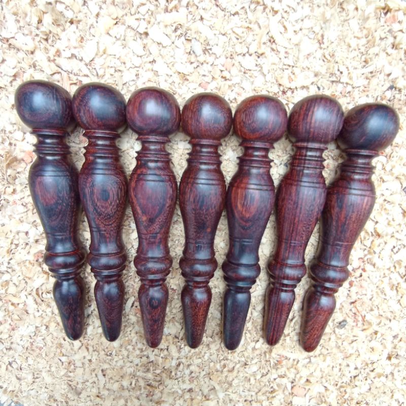 alat pijat refleksi kayu galih asem