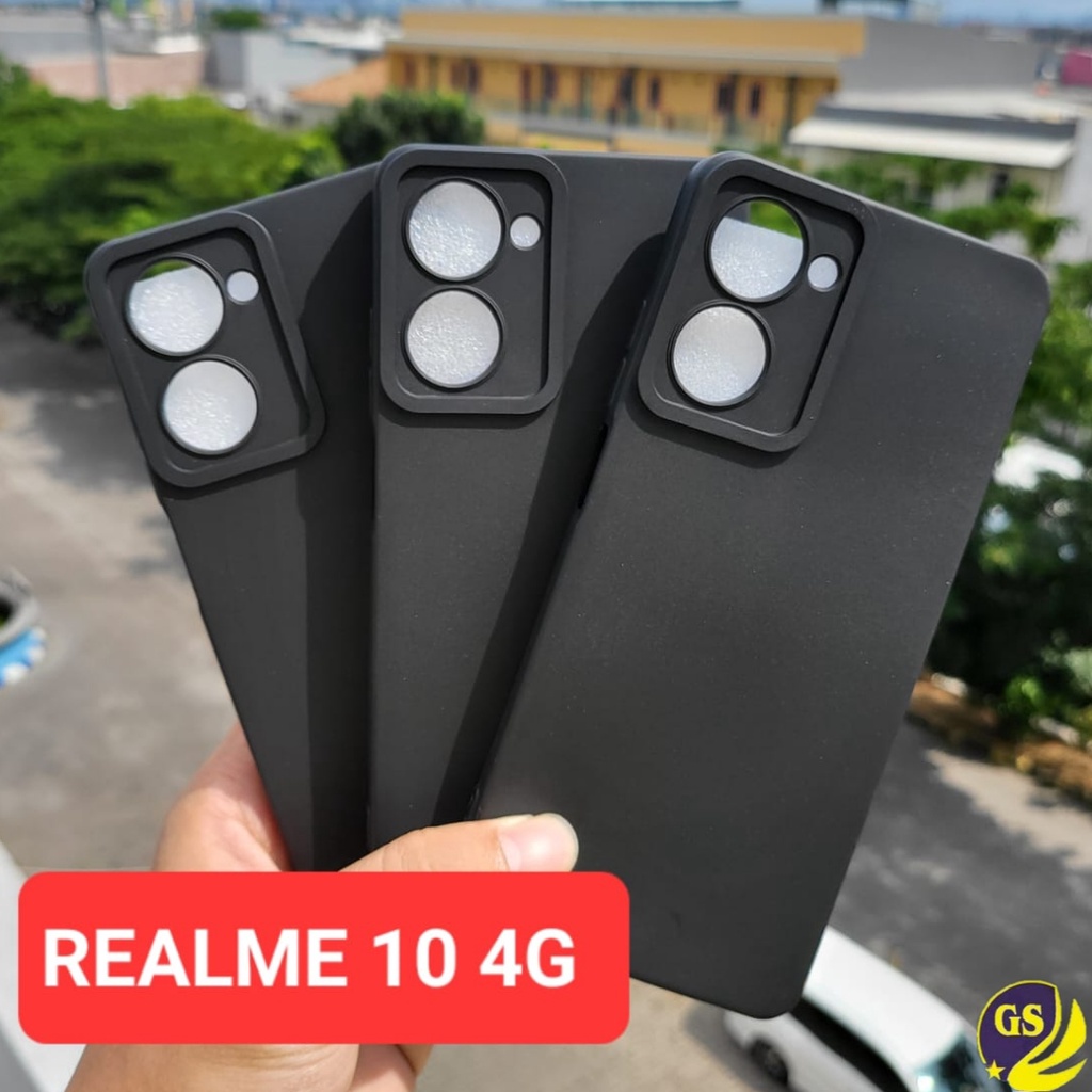CASE Realme 10 4G REALME C55 2023 Realme C30 C31 C33 C35 2023 / REALME NARZO 50A PRIME NARZO 50 2022 NARZO 50 5G NARZO 50i  NARZO 50i PRIME  Realme 9 Pro Plus 9i SOFTCASE CASE PRO CAMERA PROTECTION CASEPRO TPU PREMIUM SLIM MATTE PELINDUNG KAMERA