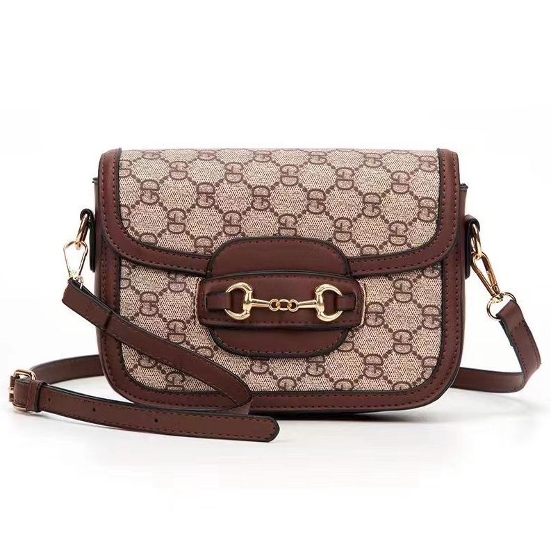 Tas Selempang Wanita 5616 Tas Motif GD Tas Fashion Import Murahh Yans Collections