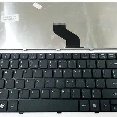 Keyboard Laptop Acer Aspire 4736 4738 4739 4740 4741 4750 4752 4349
