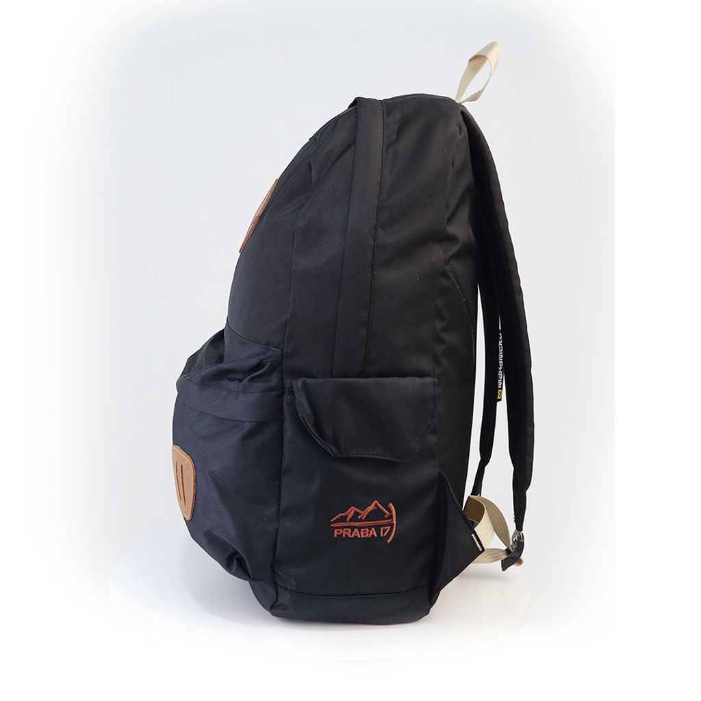 Mahameru Tas Ransel | Bm Praba 17 | Backpack