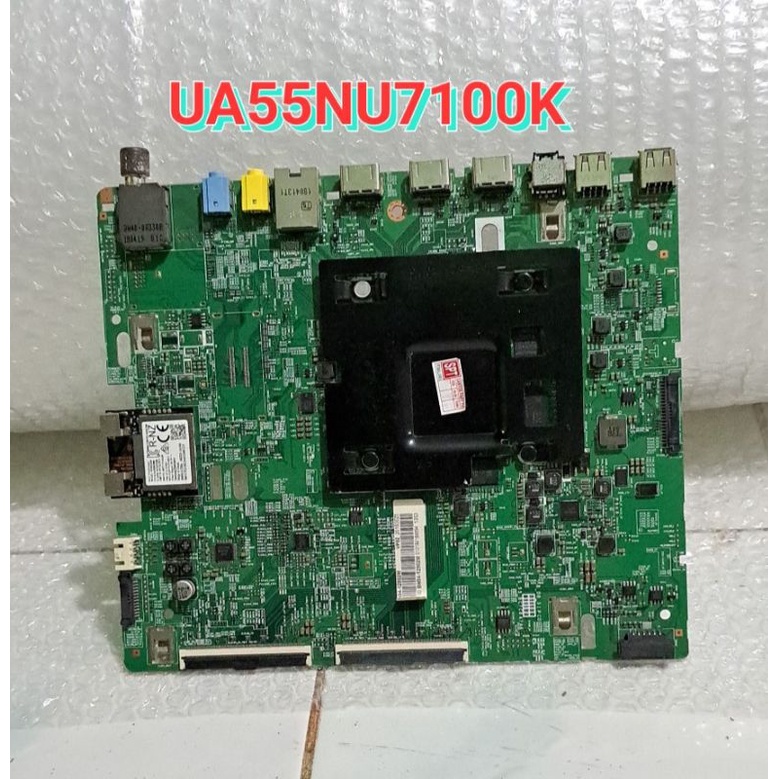 MB MAINBOARD SMART TV SAMSUNG UA55NU7100K